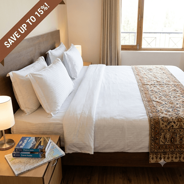 Hotel New Mamta